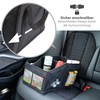 HerzensKind Back Seat Organiser