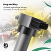 YHTAUTO - Bobina de encendido de repuesto para Mitsubishi Eclipse