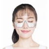 EMS Under-Eye Fat Under-Eye Massager Low-frequency Eye Elasticity Eye Care Eye Massager - Body + Collagen Cream / EMS 눈밑지방 눈밑 마사지기 저주파 눈가탄력 아이케어 눈마사지기 - 본체+콜라겐 크림