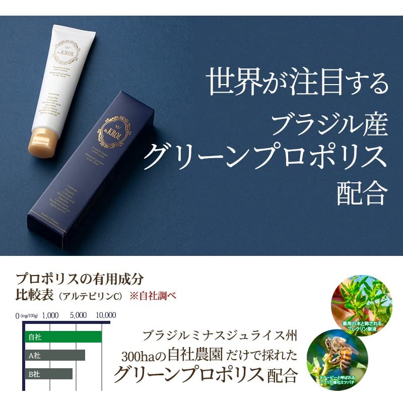 Hand Cream, Fragrant, Moisturizing, Made in Japan, 1.6 oz (45
