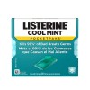 Listerine Cool Mint PocketPaks Fresh Breath Strips 24 Count Pack