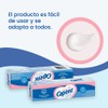 Capent, Pomada para rozaduras | Con vitamina A, D y
