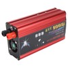 800W Solar Car Power Inverter DC48V 60V To AC220V Power