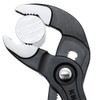 Knipex 87 03 125 Cobra® Pinza De Extensión Hightech Cromado