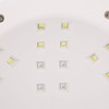 Nail Polish Dryer 56W Quick Curing UV Led Nail Lamp