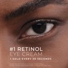 RoC Retinol Correxion Under Eye Cream for Dark Circles &