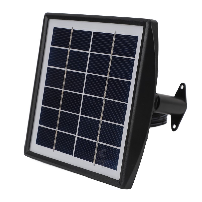 Solar Automatic Drip Irrigation Kit with 6 Timer Modes 6V