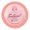 Teatrical Crema Suavizante con Lanolina y Rosas Tarro con 400g.
