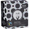 FAIR SQUARED Black Facial Soap, 160 g