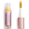 Revolution Concealer Conceal and Correct Concealer Banana Deep