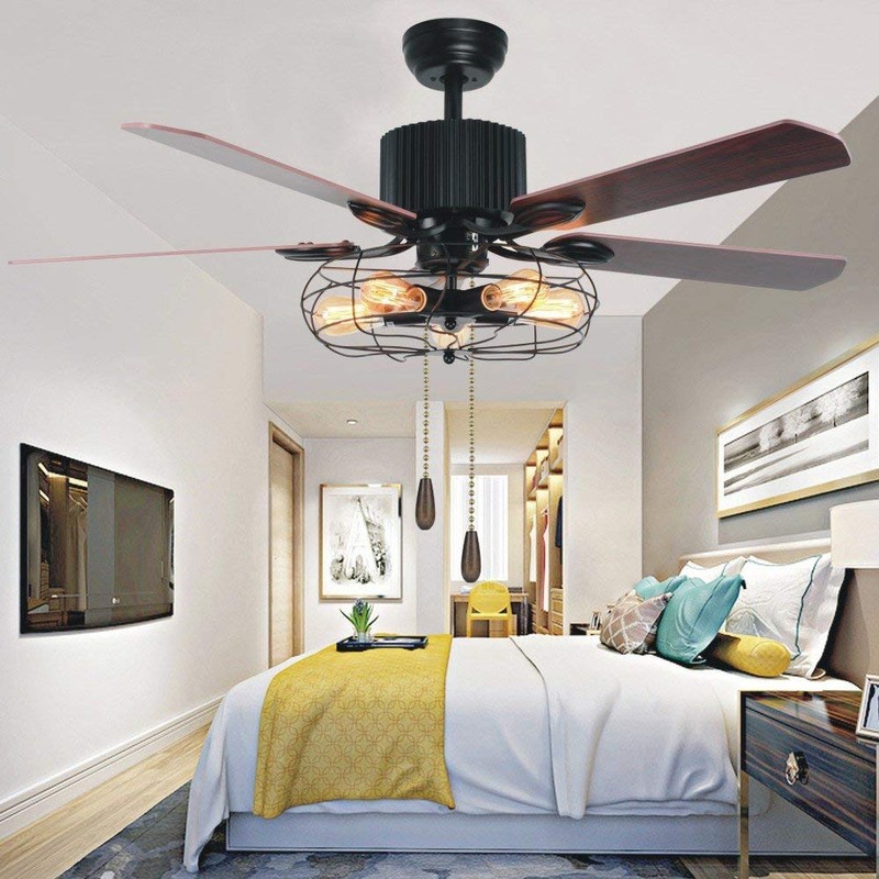 Ceiling Fan Chain Pulls Walnut Wooden Pull Chain Extension Pull