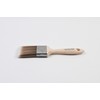 Cutting Edge Professional Premium Quality SRT Synthetic Filament Paint Brushes