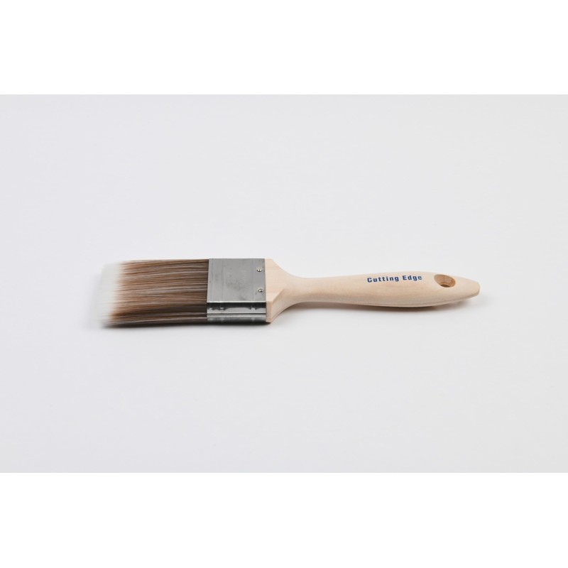 Cutting Edge Professional Premium Quality SRT Synthetic Filament Paint Brushes