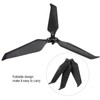 Drone 3 Blade Propeller Carbon Fiber Quick Release 8743 Noise