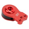 Servo Saver 25T Aluminum Alloy Replacement Lightweight Universal Servo Arm