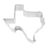 R&M Texas 7.5" Cookie Cutter Steel - Large Cookie Cutter