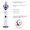 Usb Acné Blackhead Máquina De Succión 5 En 1