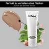 RAU BB Cream Perfect Care, Medium, 75 ml, Tinted Day
