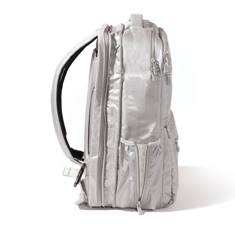 Baggallini Modern Convertible Travel Backpack