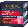 L'OREAL Revitalift Laser X3 Anti-Age Cream Mask Regeneration Therapy for