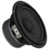 Monacor SPM-116/8 Hi-Fi Bass-Midrange Speaker (80 WMAX, 40 WRMS, 8