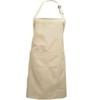 Selfway Unisex Aprons For Women And Men With Pocket Chef