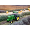John Deere 43376 Farm Toy Collectible, Multi-Coloured