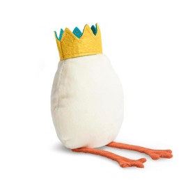 Compendium Idea Plush Companion to The Children's Illustrated Book What Do You Do with an Idea?