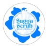 Blue Hibiscus Sugga Scrub 6oz