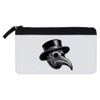 Azeeda 'Plague Mask' Pencil Case (PC00049735)