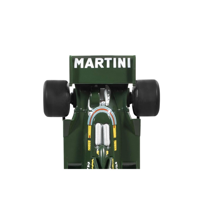 Scalextric C4423 Lotus 79 - USA GP West 1979 -