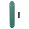 IPPINKA Green Wearable Silicone Memo Wrist Band and Exclusive Pen