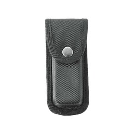 Holster for EDC Knife Under 5 inch, Tool Holder for Folding Pocket Knives, Outdoor Small Knife Pouch Case(1pcs Holster Only)