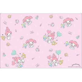 Bushiroad Rubber Mat Collection V2 Vol. 1322 Sanrio Characters "My Melody"
