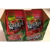 Kool-Aid Watermelon Unsweetened Soft Drink Mix 24 Pack Lot -