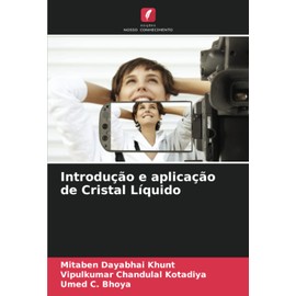 Introdução e aplicação de Cristal Líquido