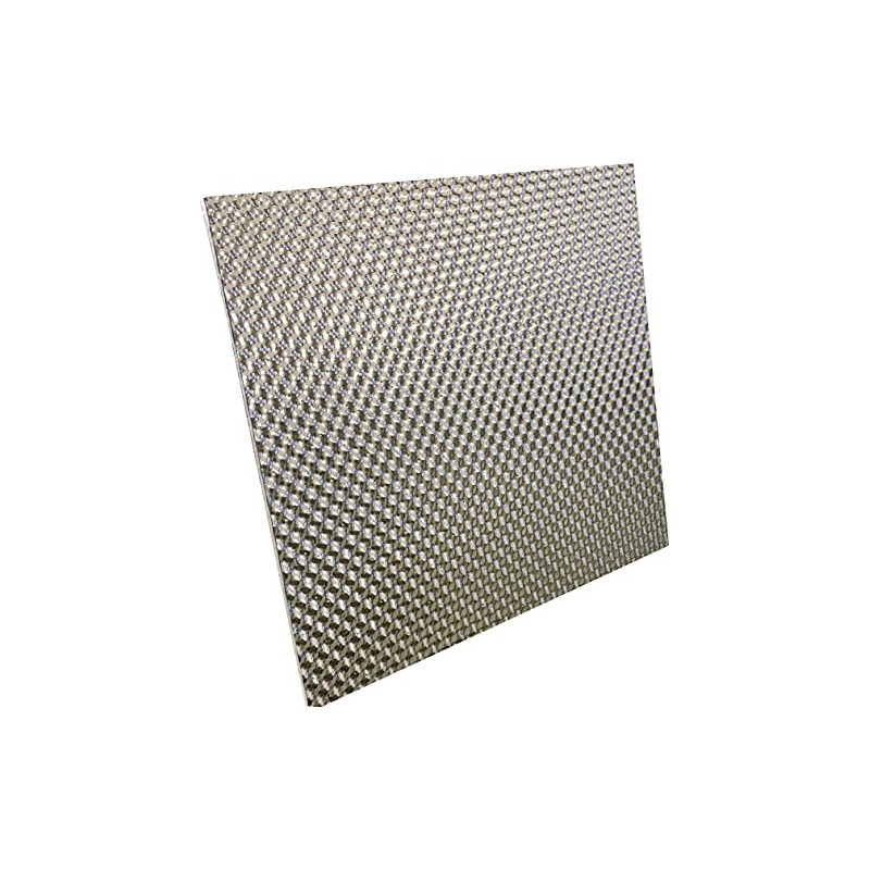 Design Engineering Floor & Tunnel Shield II 10" x 10"