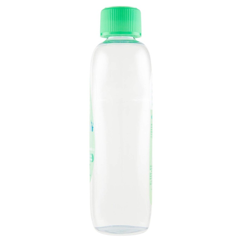 Johnson's Baby Moisturising Oil for Kids and Babies with Aloe