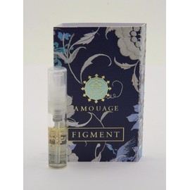 Amouage FIGMENT Woman Vial Spray 2ml New With Card