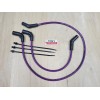 Ton's 8mm Ignition Spark Plug Wires Harley H-D FLT FLHT