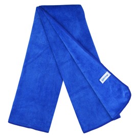 MAYOUTH Gym Towels for Men & Women Microfiber Sports Towel Set Fast Drying & Absorbent Workout Sweat Towels for Fitness,Yoga, Golf,Camping 3-Pack Gift Present