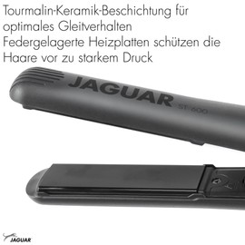 Jaguar ST600 Straightener