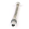 SKS RMJ717 Msp Suspension Pump - Silver, One Size, 10503