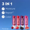 Nivea Fruit 4 piece variety pack, 0.17 Ounce