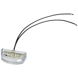 Truck-Lite License Light - 15905