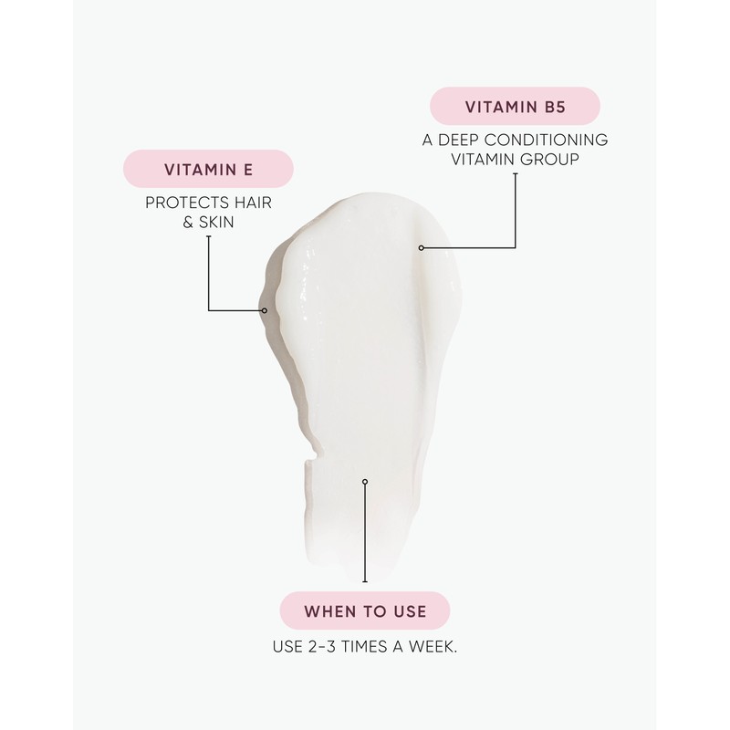 NAK Hair Nourish Conditioner 350ml