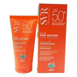 Svr Protector Solar Sun Secure Blur Spf50