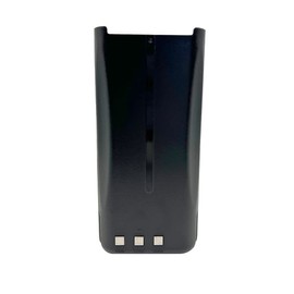 VBLL KNB-45L 2000mAh Li-ion Battery for TK2200 TK3200 TK3300 TK3400 TK-2307 TK3307 TK2206 TK3206 TK2406 TK2312 TK3312 NX240 NX340 NX348 KNB-29N KNB-53N KNB-69L (1 Piece)