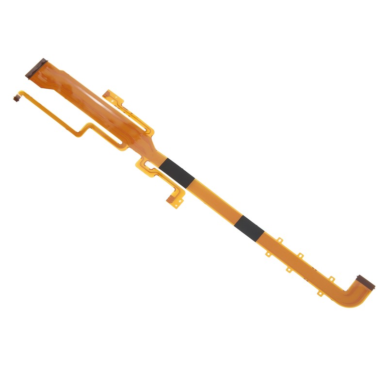 Camera LCD Flex Cable Motherboard to LCD Screen Connection Flex