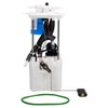 Fuel Pump Module Assembly Compatible with 15-19 Ford Transit-250 3.7L
